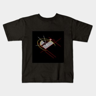 Time Lapse Kids T-Shirt